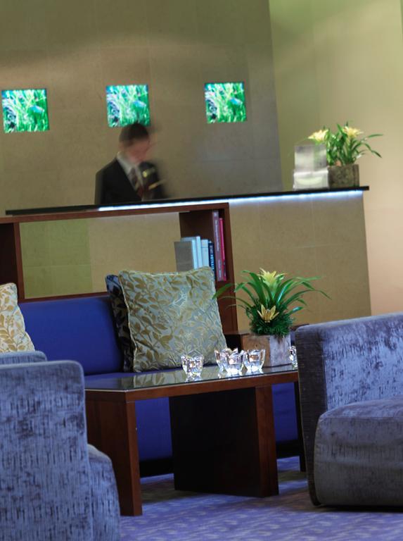 Opfikon-Glattbrugg Renaissance Zurich Hotel מראה פנימי תמונה